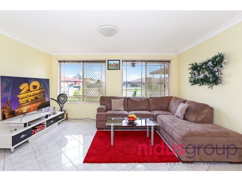 8/34-36 Durham Street, Mount Druitt NSW 2770