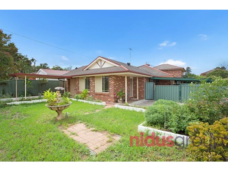 8/34-36 Durham Street, Mount Druitt NSW 2770
