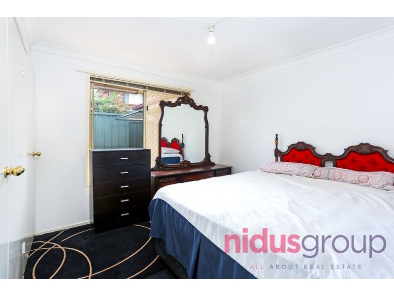 8/34-36 Durham Street, Mount Druitt NSW 2770