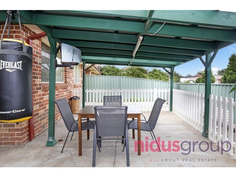 8/34-36 Durham Street, Mount Druitt NSW 2770