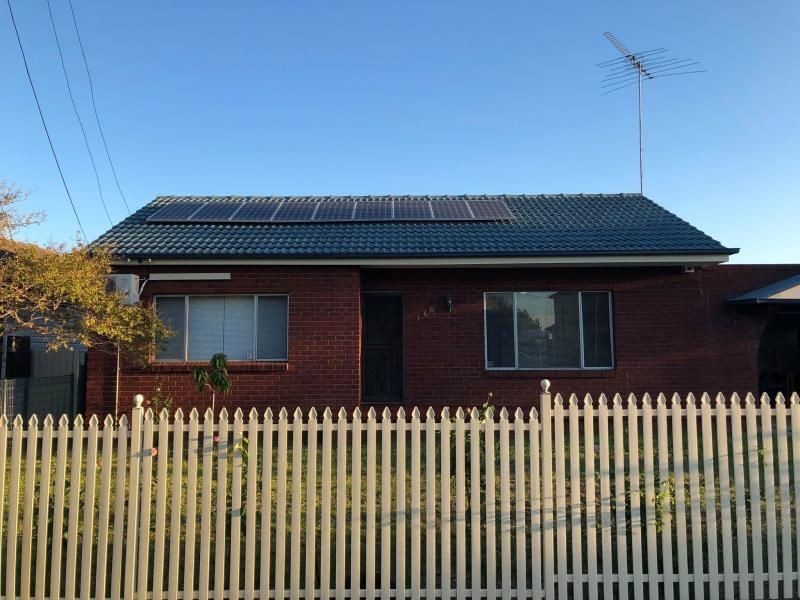 160 Carpenter Street, Colyton NSW 2760