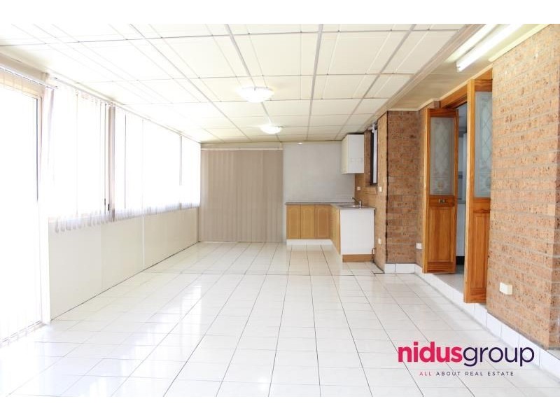 96 Kerwin Circle, Hebersham NSW 2770