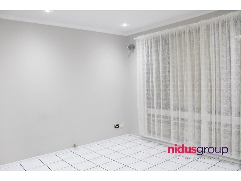 96 Kerwin Circle, Hebersham NSW 2770