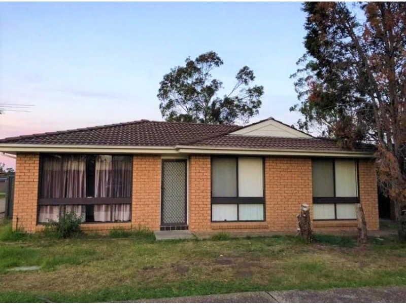 7/4 Woodvale Close, Plumpton NSW 2761