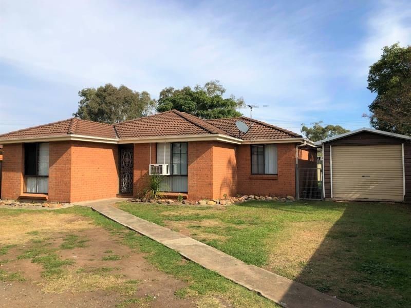 79 Shinnick Drive, Oakhurst NSW 2761