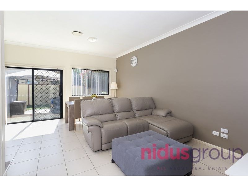 17/10 Abraham Street, Rooty Hill NSW 2766