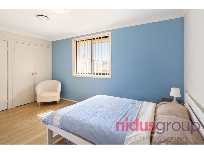 17/10 Abraham Street, Rooty Hill NSW 2766
