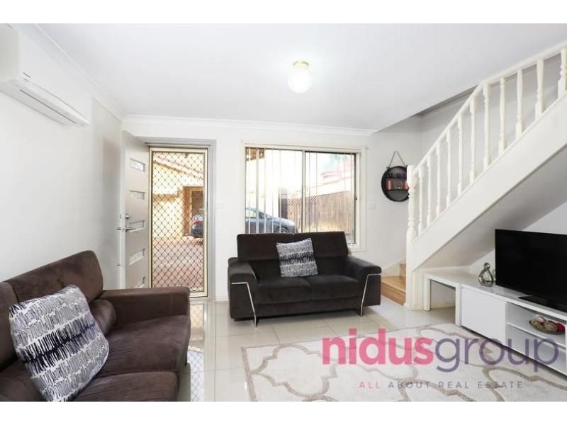 8/2 Charlotte Road, Rooty Hill NSW 2766
