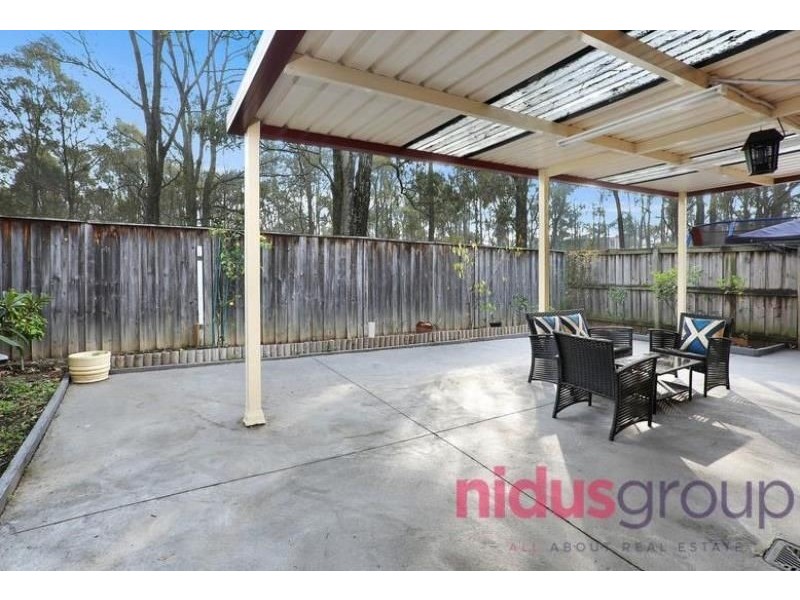 8/2 Charlotte Road, Rooty Hill NSW 2766