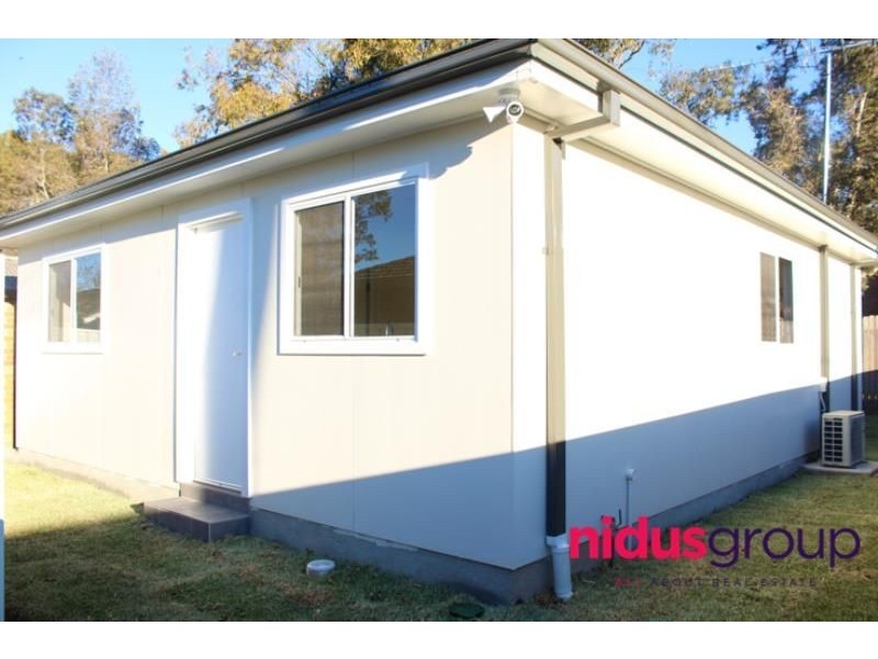 1A Neriba Crescent, Whalan NSW 2770