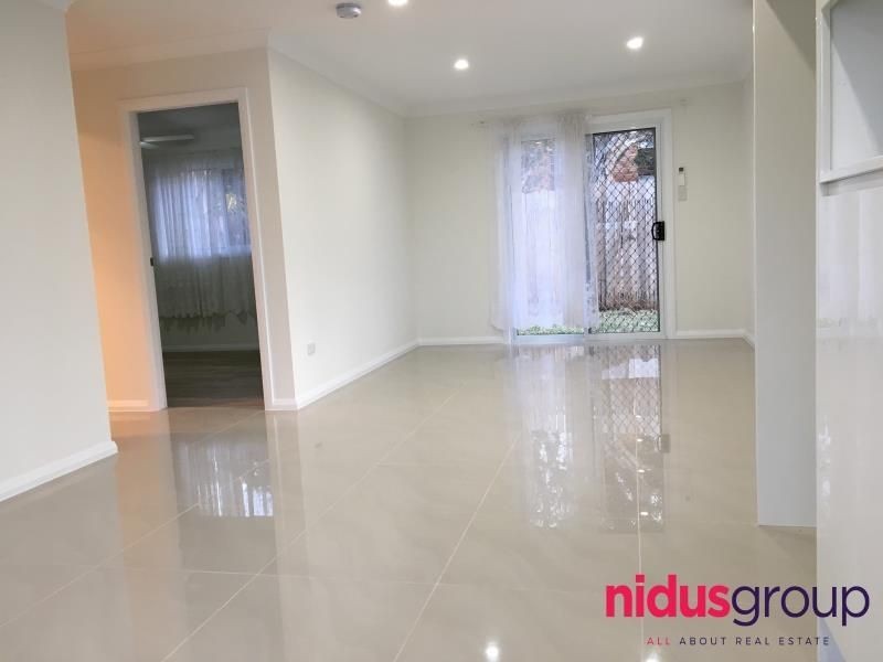 1A Neriba Crescent, Whalan NSW 2770