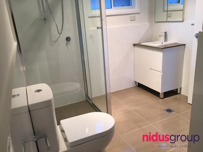 1A Neriba Crescent, Whalan NSW 2770