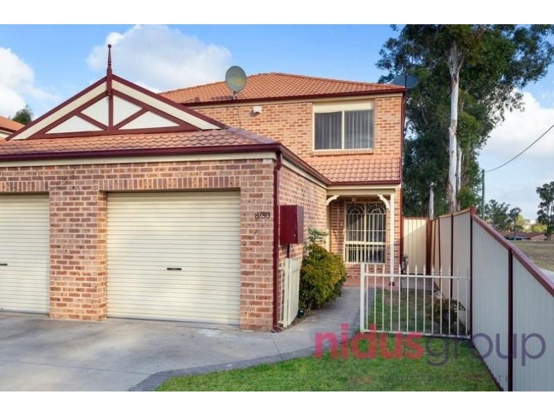 24A Meacher Street, Mount Druitt NSW 2770