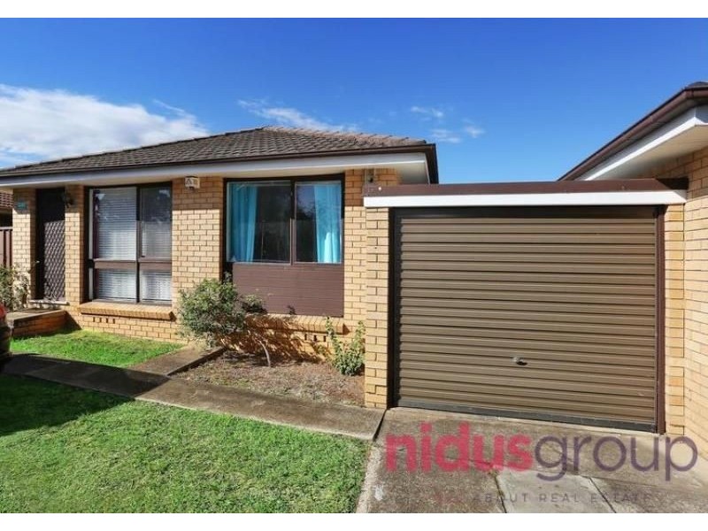 1/280 Popondetta Road, Bidwill NSW 2770