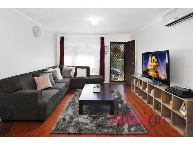 1/280 Popondetta Road, Bidwill NSW 2770