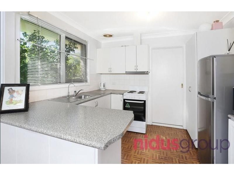 1/280 Popondetta Road, Bidwill NSW 2770