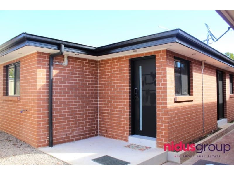 7A Blenheim Avenue, Rooty Hill NSW 2766