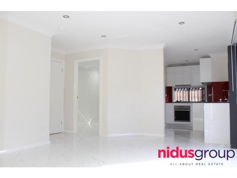 7A Blenheim Avenue, Rooty Hill NSW 2766