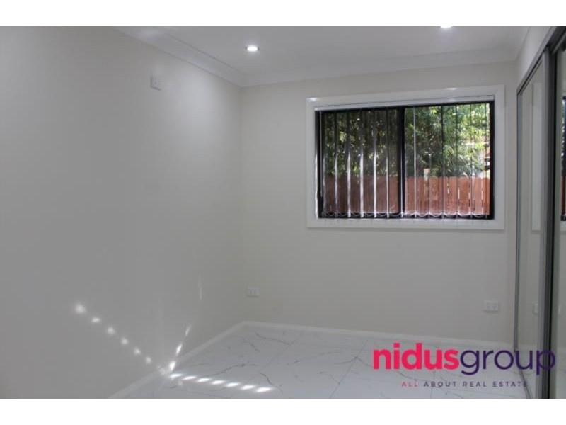 7A Blenheim Avenue, Rooty Hill NSW 2766