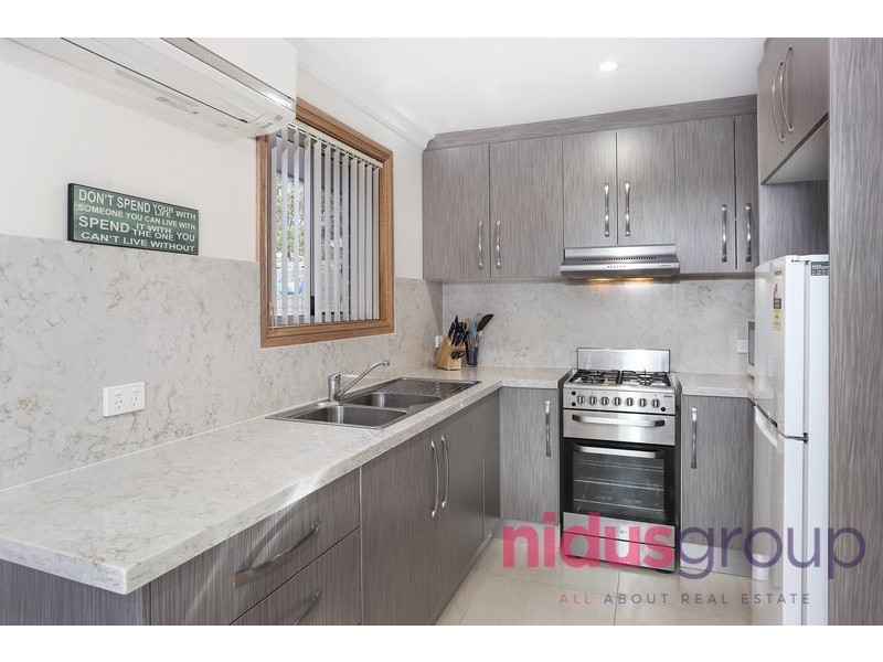 60A Capuchin Way, Plumpton NSW 2761