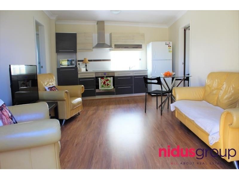 1 Tennant Place, Blackett NSW 2770