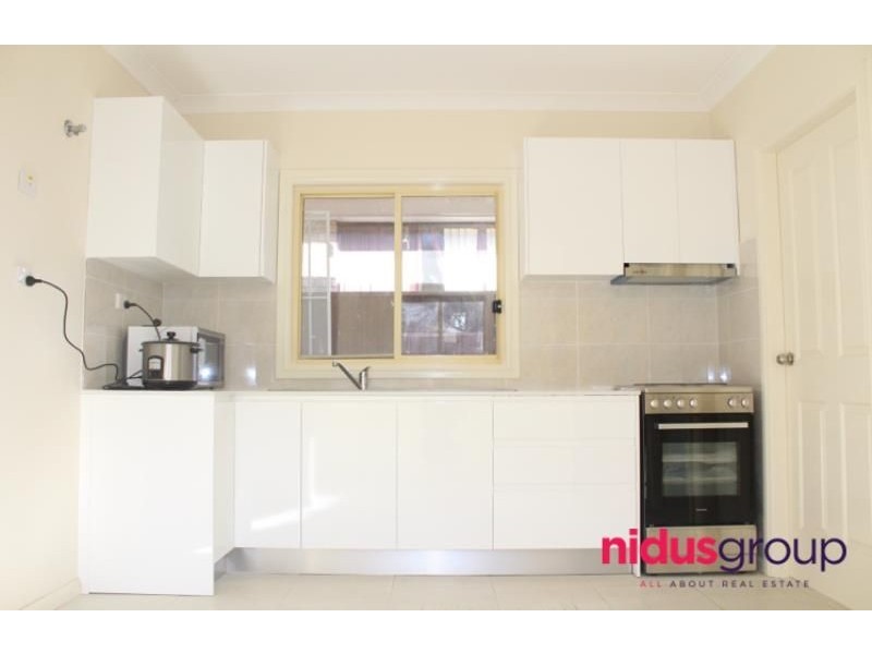 54A Stuart Road, Dharruk NSW 2770