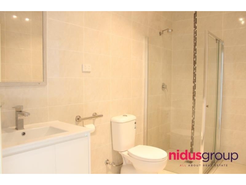 54A Stuart Road, Dharruk NSW 2770