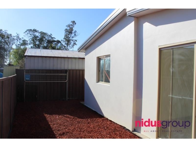 54A Stuart Road, Dharruk NSW 2770