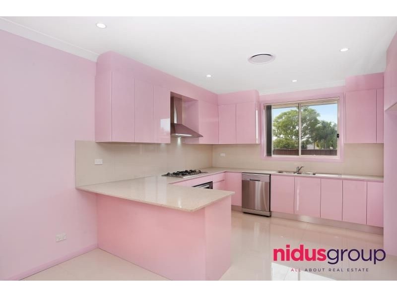 23 Pringle Road, Plumpton NSW 2761