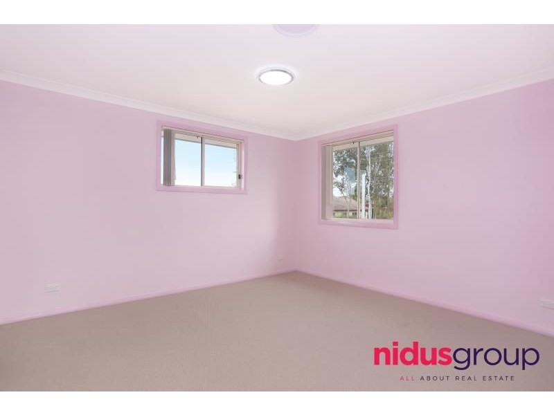 23 Pringle Road, Plumpton NSW 2761