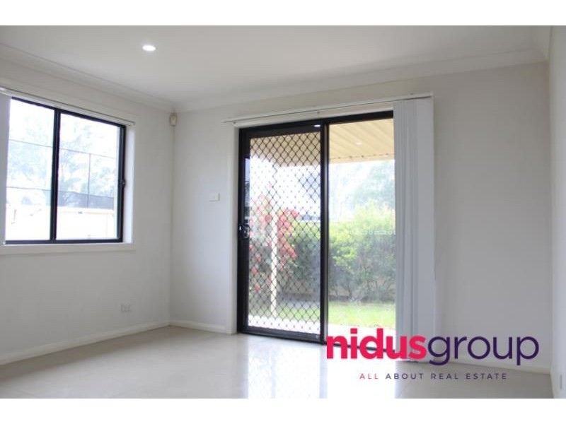 41 Pimelea Place, Rooty Hill NSW 2766