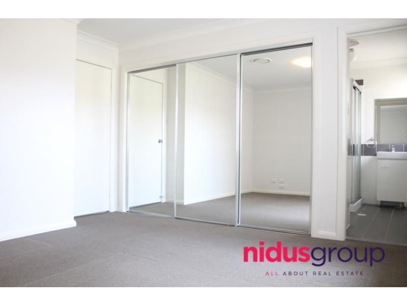 41 Pimelea Place, Rooty Hill NSW 2766