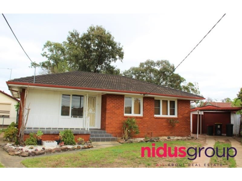 13 Tapiola Avenue, Hebersham NSW 2770