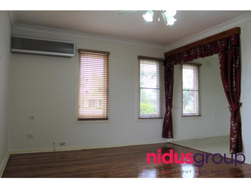 13 Tapiola Avenue, Hebersham NSW 2770