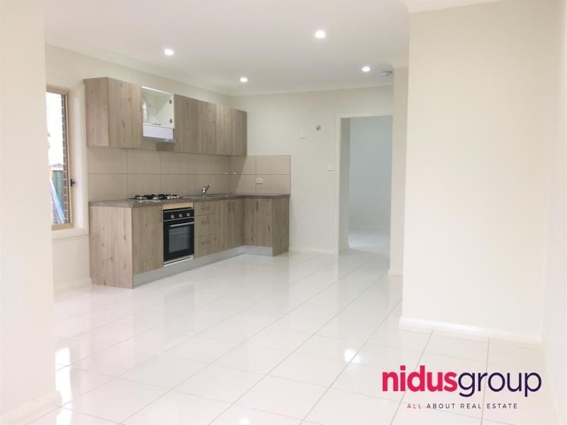 2A Hillview Place, Glendenning NSW 2761