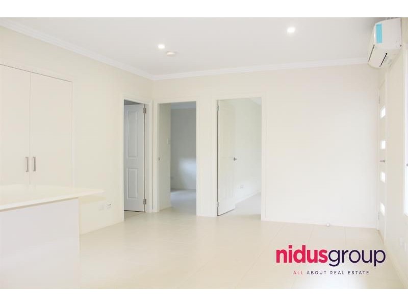 8A Keesing Crescent, Blackett NSW 2770