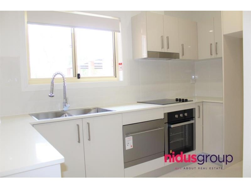 8A Keesing Crescent, Blackett NSW 2770