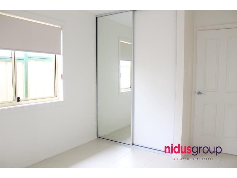 8A Keesing Crescent, Blackett NSW 2770