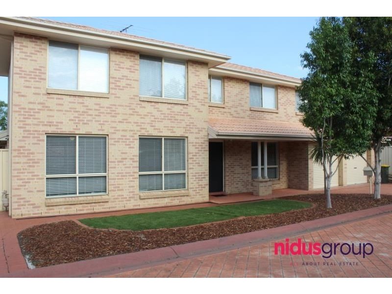 20/103-111 The Lakes Drive, Glenmore Park NSW 2745