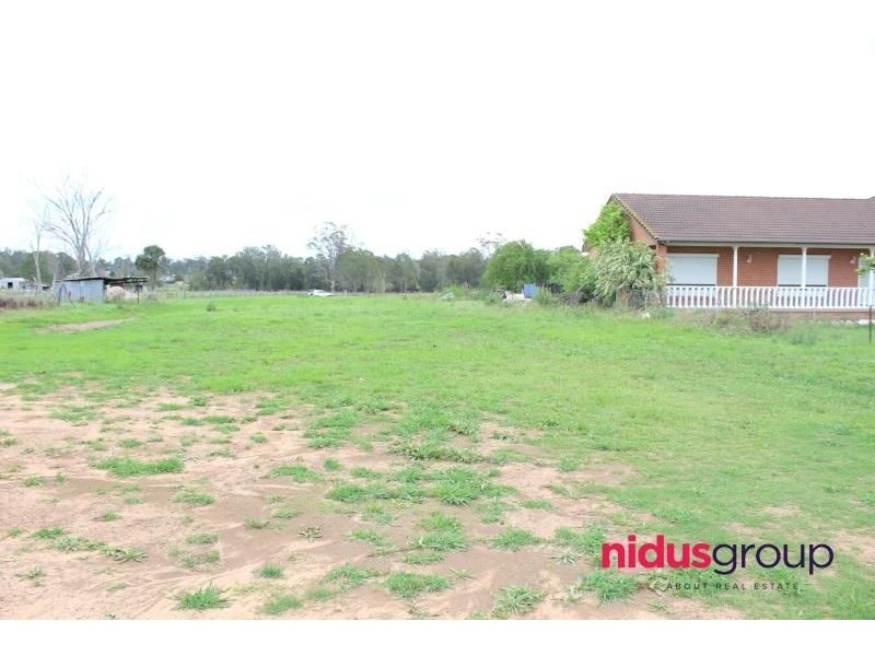 1004 Richmond Road, Marsden Park NSW 2765