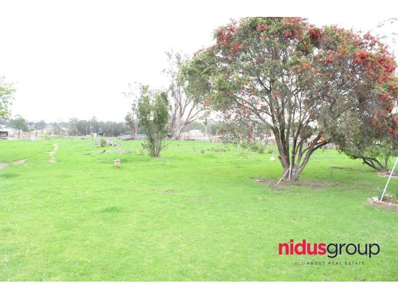 990 Richmond Road, Marsden Park NSW 2765