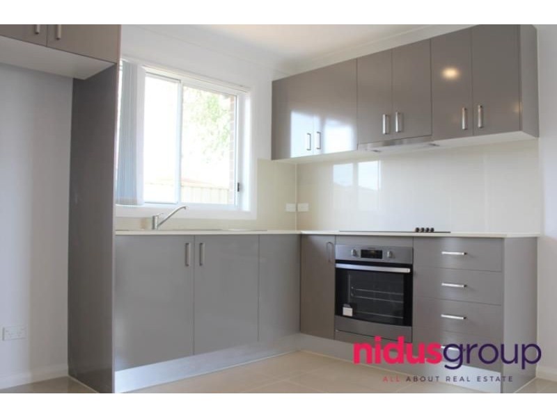 8A Palm Place, Bidwill NSW 2770