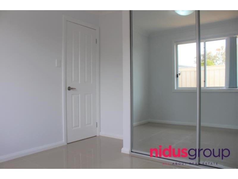 8A Palm Place, Bidwill NSW 2770