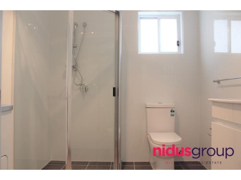 8A Palm Place, Bidwill NSW 2770