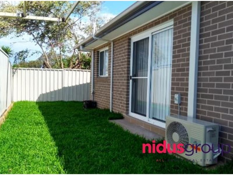 8A Palm Place, Bidwill NSW 2770