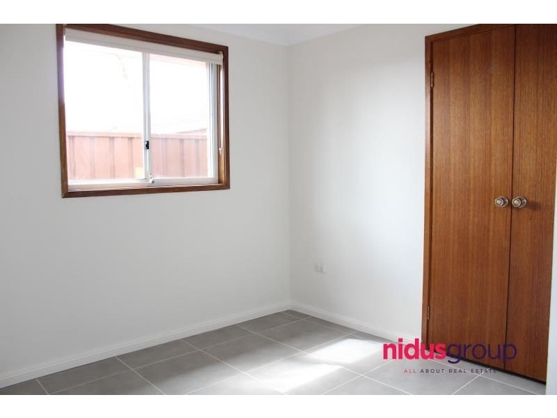 8 Perrin Avenue, Plumpton NSW 2761