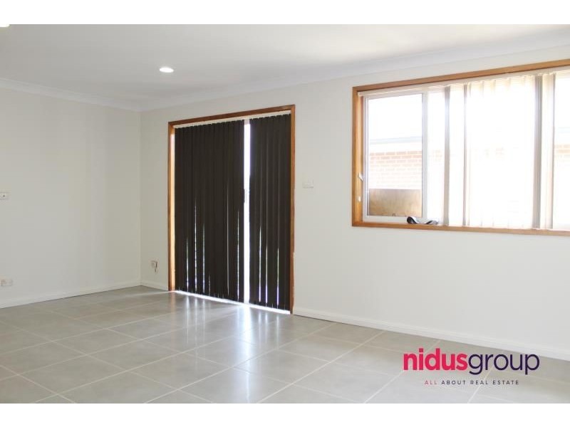 8 Perrin Avenue, Plumpton NSW 2761