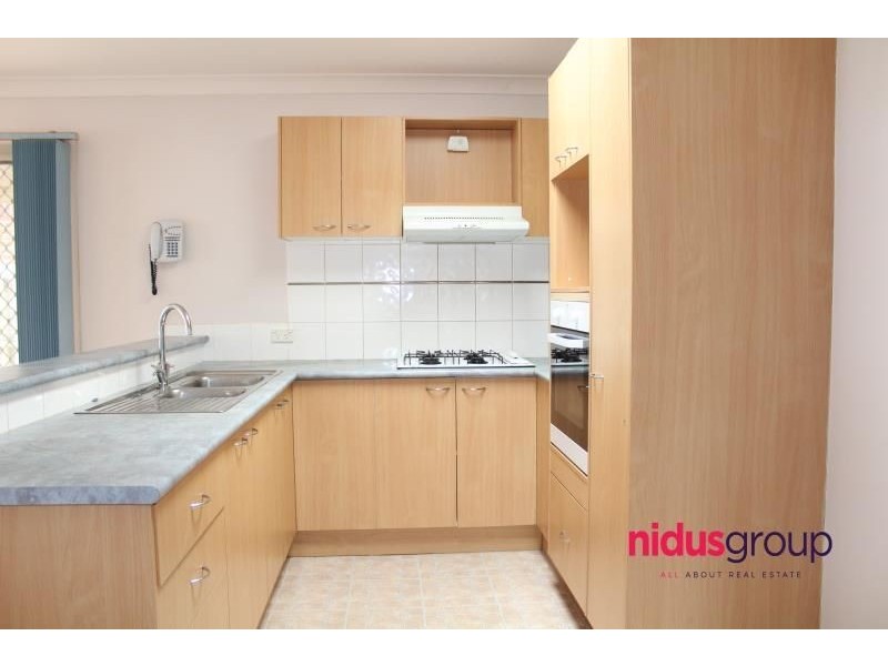 8 Cannery Road, Plumpton NSW 2761