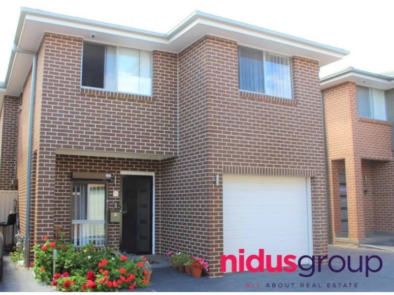 13 Gobi Glade, Plumpton NSW 2761