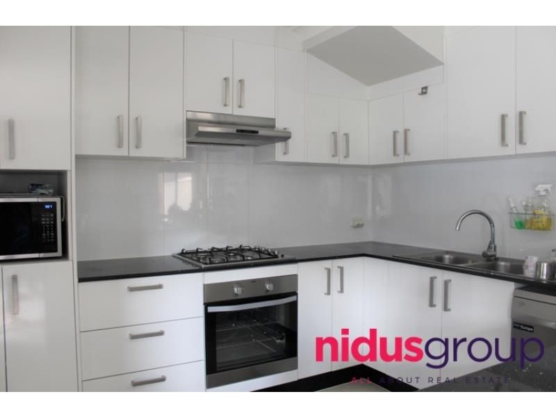 13 Gobi Glade, Plumpton NSW 2761